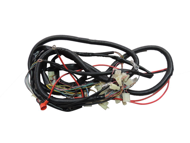 ELEKTRİK TESİSATI ( E-PİKAP8000 )